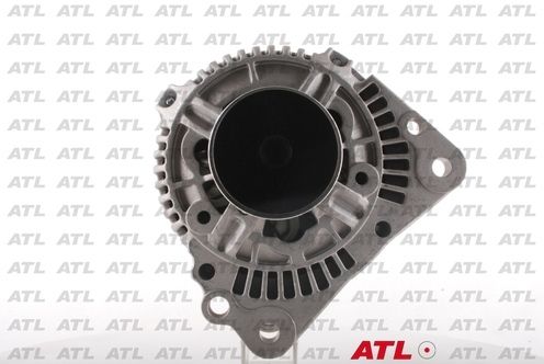 ATL AUTOTECHNIK kintamosios srovės generatorius L 40 880